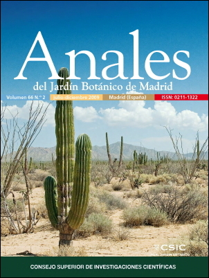 					Ver Vol. 66 Núm. 2 (2009)
				